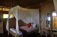 Rinjani Beach Eco Resort Hotels in North Lombok Regency
