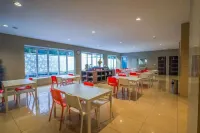 Hotel Swarnabhumi 2 (HSB 2) Bungo Dani 호텔