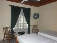 윌라 사파리 호텔 Wirawila 호텔