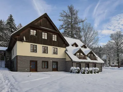 Harrachov 141 Hotels in 