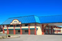 Coast Red Deer Hotel - Wi-Fi