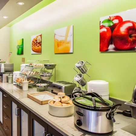 Quality Inn & Suites