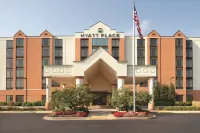 Hyatt Place Chicago Hoffman Estates Hotel di Hoffman Estates