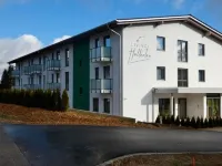 Living Hallertau GmbH Hotels in Rudelzhausen