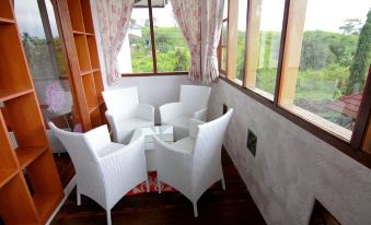 Villa ChavaMinerva Dima - Ciater