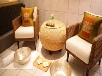 Hotel New Otani Tokyo Garden Tower Hotels in Tokyo