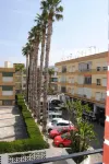 Pensión Rocamar Hotels in Velilla-Taramay