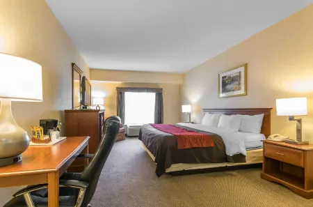 Comfort Inn & Suites