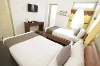 Taman Yuwono Heritage Malioboro by Natt's Hospitality
