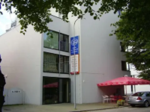 Carolina Hotel Hotel a 