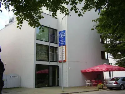 Carolina Hotel Hotels in 