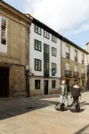 Pensión Rua Nova - Homestays
