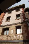 Hotel la Realda Hotel in zona Albarracín
