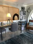 The Historic Broadlind Hotel at Long Beach Convention Center