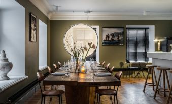 Richter Hotel, a Member of Design Hotels