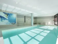 Odalys Le Panoramic Residence Hotels in Flaine