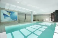 全景奧達里斯法義公寓式酒店