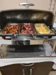 Hotel Olympionik - sarapan