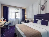 Erbelia by Vasta Rosa Khutor Hotel
