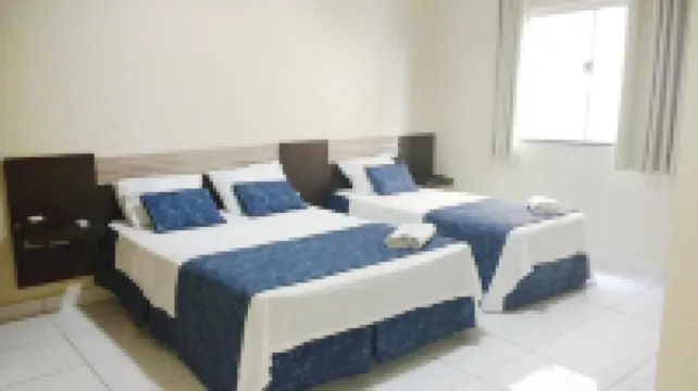 Palace Hotel のホテル