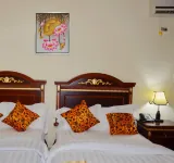 Executive Inn Hotels near G s a road community