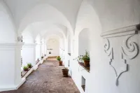 Hospederia Convento de La Parra