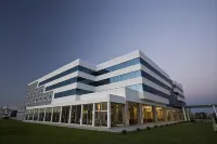 Jura Hotels Afyon Thermal Hotels in 