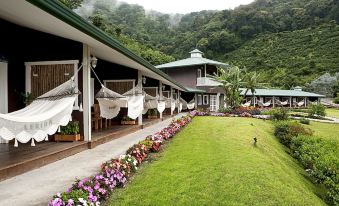 Hotel Finca Lerida Coffee Plantation and Boutique Hotel