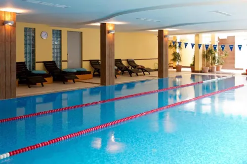 Aparthouse Borovo Near Bulgaria Mall, Free Street Parking - Homestays