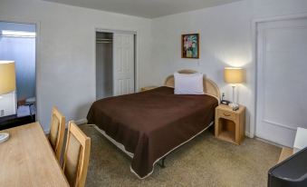 Richard's Pet Friendly Motel
