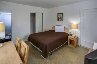 Richard's Pet Friendly Motel - Pet friendly