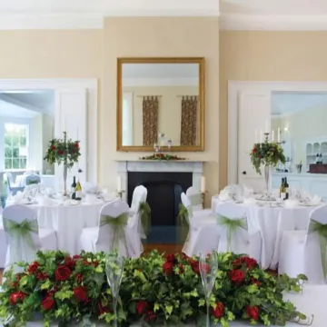 The Queen's Inn