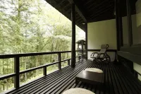 HAZU Gassyo Hotel di Shinshiro