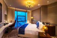 VIP Hotel Doha Qatar Hotels near Doha International Airport