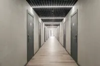 Rezident Hotel