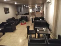 戴安娜飯店 蒙羅維亞住宿飯店