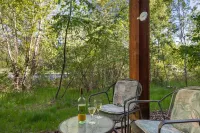 Teton Serenity by Kabino