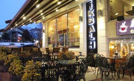 Ikbalhan Otel - Housity