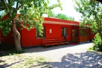 Taurus Guest House Hotels in 