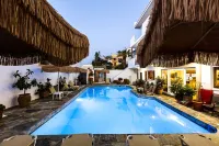 Kasteli Studios & Apartments - Pools