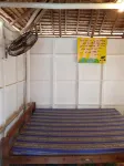 A.S.J. Backpackers Baler