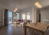 Milos Waves Luxury Apartments Hotel di Kimolos