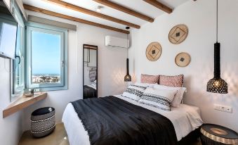 Santo Bloom Luxury Villas