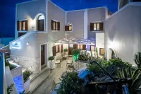 Suite Home Santorini - Villas