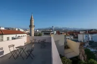 أل دالياني ميناريت روومز