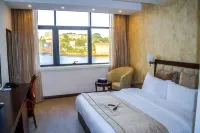 Mamba Point Hotel Hôtels à : Freetown