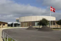 Musholm - Ferie • Sport • Konference Hotels in Slagelse