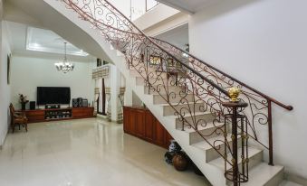 OYO 3759 Delima Guest House Syariah