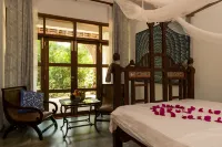Tikitam Palms Boutique Hotel Hotels in Pongwe