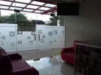 Srikandi Pandan Simping Hotels in Prambanan